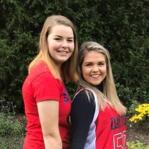 Meet your Posher, Chloe